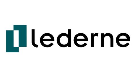 Lederne logo