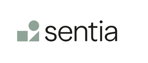 Sentia AS-logo