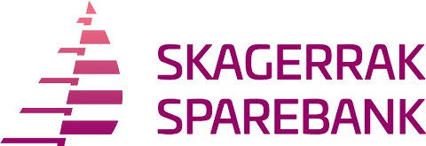 SKAGERRAK SPAREBANK logo