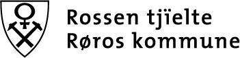 Røros kommune logo