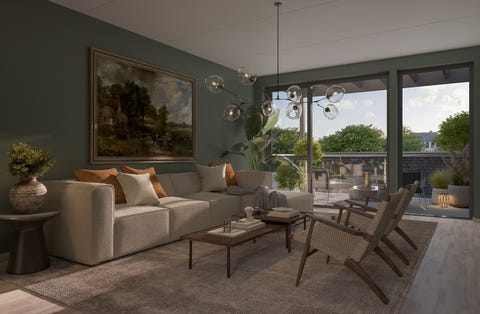 Bilde av utvalgt enhet