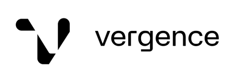 Vergence AS-logo