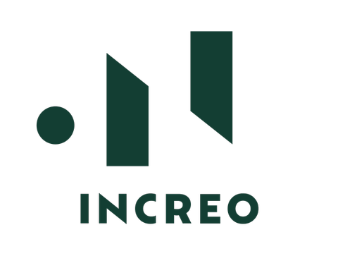 Increo AS-logo