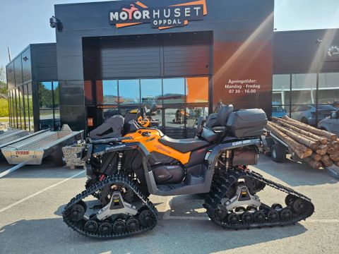 Can-Am Outlander