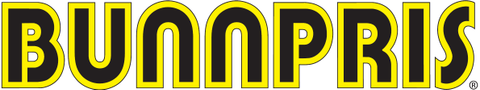 BUNNPRIS logo
