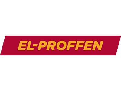 EL-PROFFEN logo