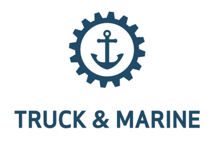 Truck&Marine Service AS logo
