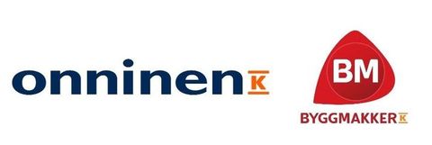 Onninen AS logo