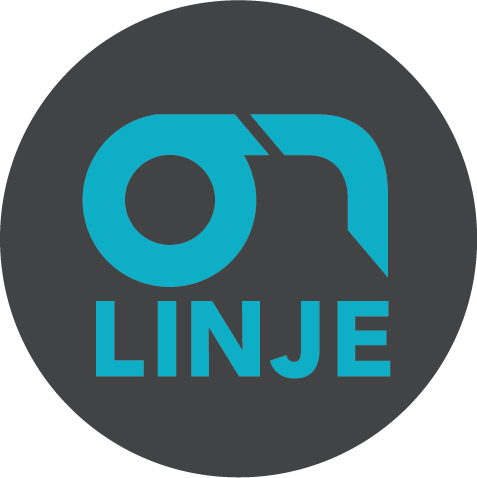 ON Linje AS-logo
