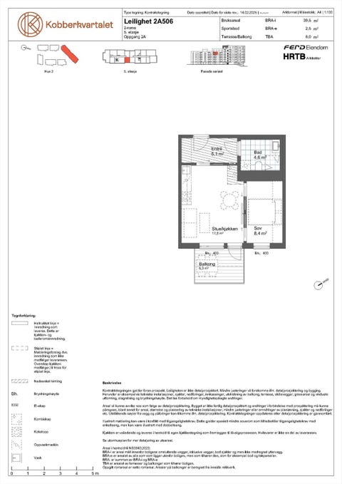 Bilde av utvalgt enhet