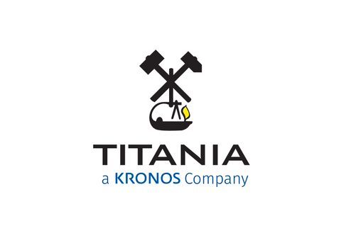 Titania AS logo