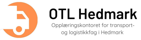 Opplæringskontoret for transport og logistikk i Hedmark logo
