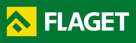 FLAGET AS logo