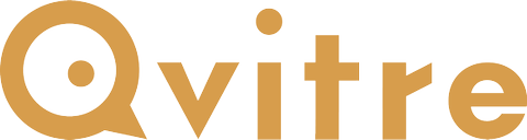 Qvitre Reklamebyrå logo