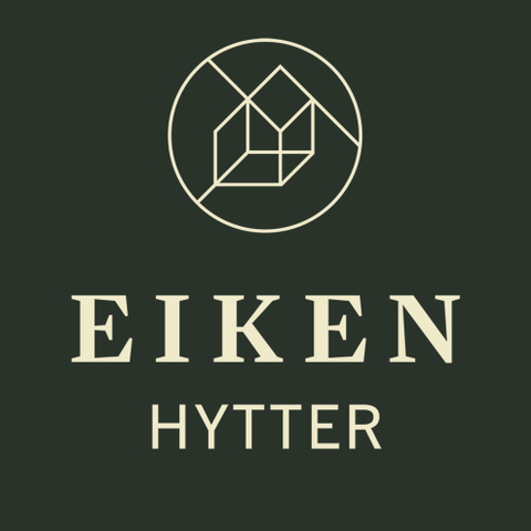 Eiken Hytter AS logo