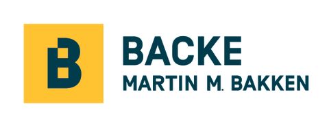 Martin M. Bakken-logo