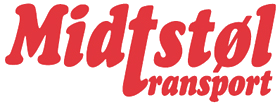 Midtstøl transport AS logo