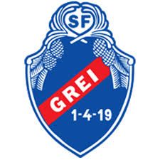 Sportsforening Grei logo