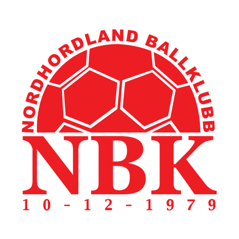 Nordhordland Ballklubb-logo