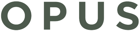 OPUS BERGEN AS logo