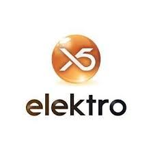 x5 elektro-logo