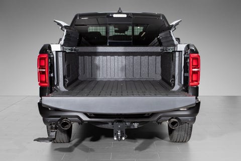 Dodge RAM - thumbnail 4