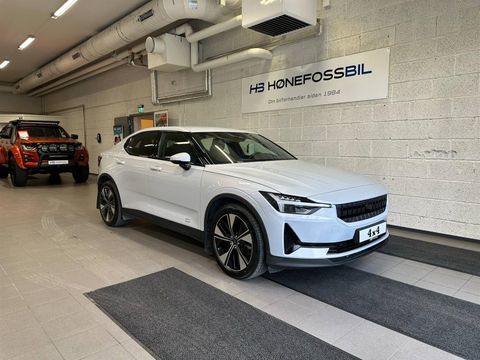 Polestar 2