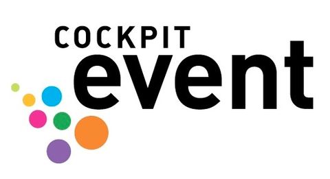 Cockpit Event logo