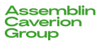 ASSEMBLIN CAVERION NORGE AS logo