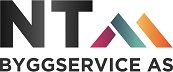 NT Byggservice AS logo
