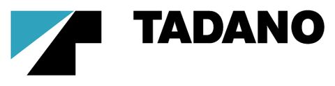 Tadano Demag Scandinavia AB logo