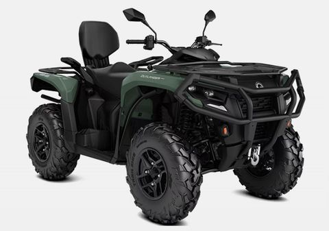 Can-Am Outlander