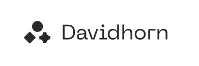 Davidhorn-logo