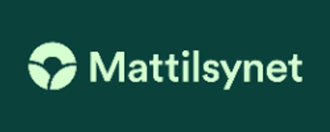 Mattilsynet logo