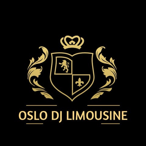 Oslo Dj taxi og limousine logo