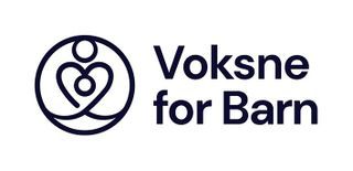 Voksne for Barn-logo