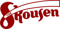 Skousen NO-logo