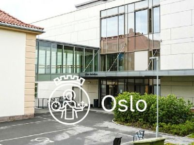 Oslo kommune-logo