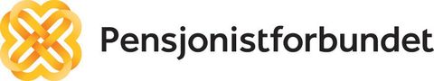Pensjonistforbundet logo