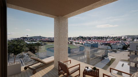 Bilde av utvalgt enhet