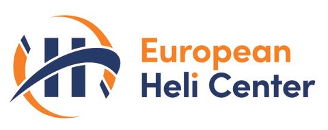 European Helicopter Center-logo