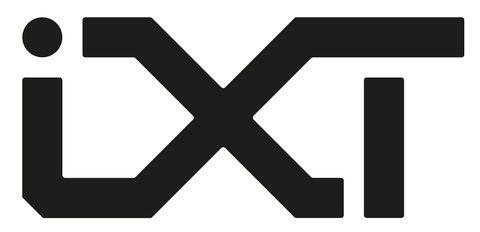 IXT AS-logo