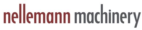 Nellemann Machinery AS-logo