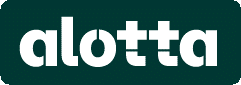 Alotta AS-logo