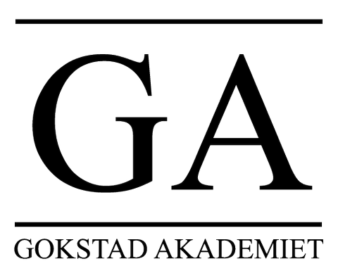 Gokstad Akademiet-logo