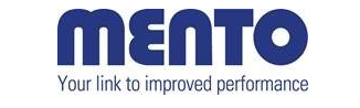 Mento AS-logo