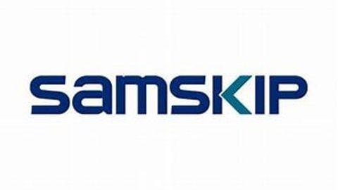 Samskip AS logo