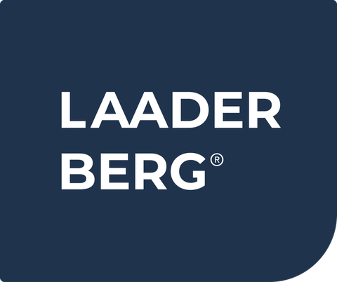 Laader Berg AS logo