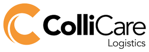 COLLICARE DISTRIBUTION AS AVD KLØFTA-logo