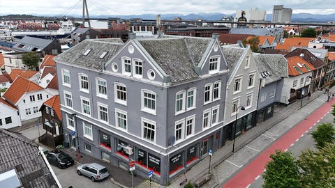 Bilde 1 av annonsen